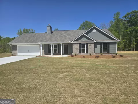 48 Abel Ln #47, Statham, GA 30666