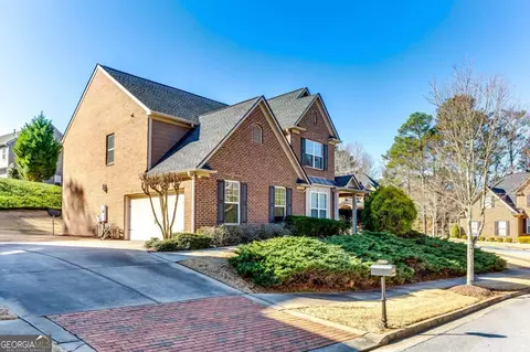 3135 Preservation Cir, Lilburn, GA 30047