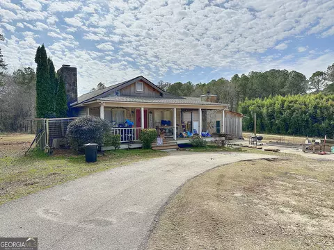 3900 Greenville Rd, Lagrange, GA 30241 photo 2