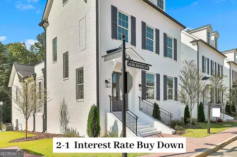 930 Laurel Brooke Ave, Peachtree City, GA 30269