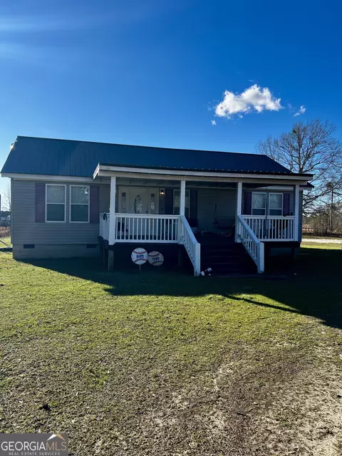 1170 Graham Rd, East Dublin, GA 31027