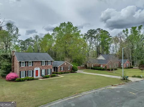 View/Area - 1706 Murphy Ln, Dublin, GA 31021 photo 3 of 4