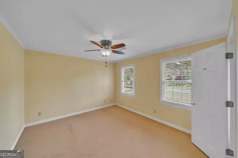 Bedroom - 1706 Murphy Ln, Dublin, GA 31021 photo 3 of 7
