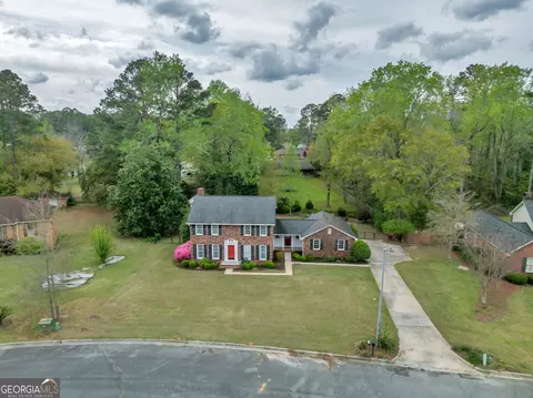 View/Area - 1706 Murphy Ln, Dublin, GA 31021 photo 2 of 4