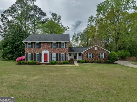 Exterior - 1706 Murphy Ln, Dublin, GA 31021 photo 2 of 13