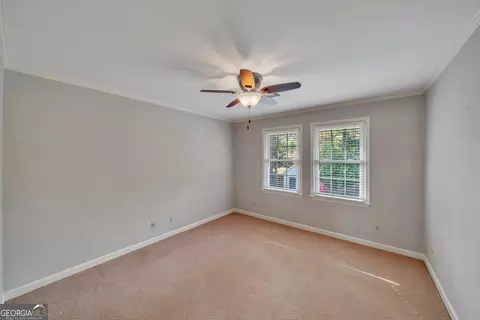 Bedroom - 1706 Murphy Ln, Dublin, GA 31021 photo 7 of 7