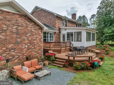 Exterior - 1706 Murphy Ln, Dublin, GA 31021 photo 7 of 13