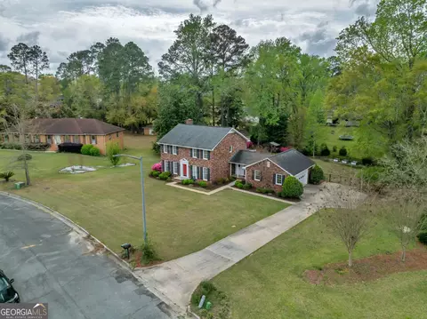 View/Area - 1706 Murphy Ln, Dublin, GA 31021 photo 4 of 4