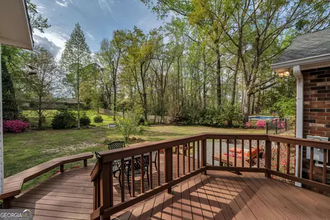 Exterior - 1706 Murphy Ln, Dublin, GA 31021 photo 5 of 13