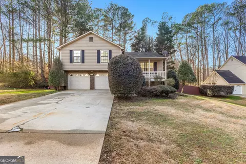 3879 Daylily Way, Douglasville, GA 30135