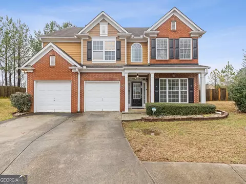 1641 Hedington Ct, Lawrenceville, GA 30045