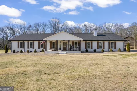 454 Hale Crossing Rd, Royston, GA 30662