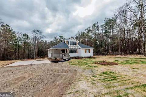 4857 Donnan Rd, Macon, GA 31217