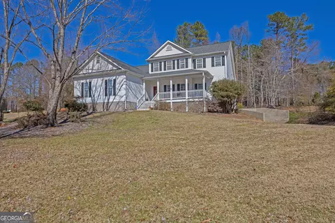 245 Longshore Way, Fayetteville, GA 30215