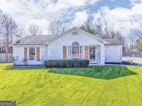15 Pinestream Dr NW, Rome, GA 30165