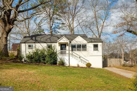 1840 SE Terry Mill Rd SE, Atlanta, GA 30316
