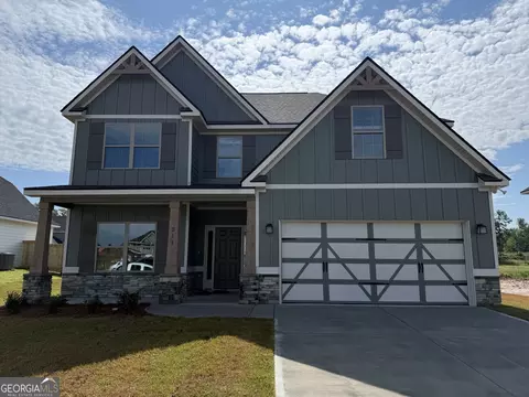 211 Meadows Ln #184, Bonaire, GA 31005