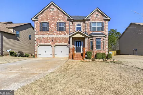 536 Caledon Way, Hampton, GA 30228