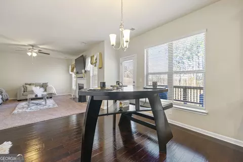 Dining - 536 Caledon Way, Hampton, GA 30228 photo 1 of 3