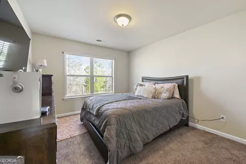 Bedroom - 536 Caledon Way, Hampton, GA 30228 photo 1 of 5