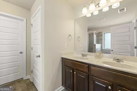 Entry Way - 536 Caledon Way, Hampton, GA 30228 photo 5 of 7