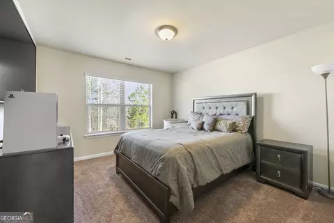 Bedroom - 536 Caledon Way, Hampton, GA 30228 photo 3 of 5