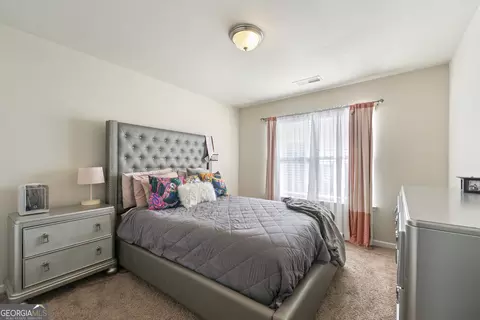 Bedroom - 536 Caledon Way, Hampton, GA 30228 photo 2 of 5