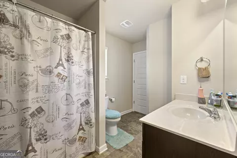 Entry Way - 536 Caledon Way, Hampton, GA 30228 photo 4 of 7