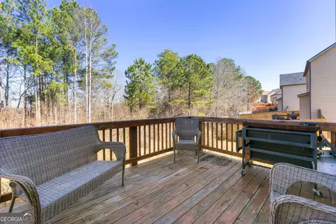 Exterior - 536 Caledon Way, Hampton, GA 30228 photo 2 of 2