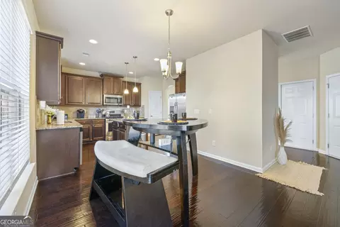 Entry Way - 536 Caledon Way, Hampton, GA 30228 photo 7 of 7