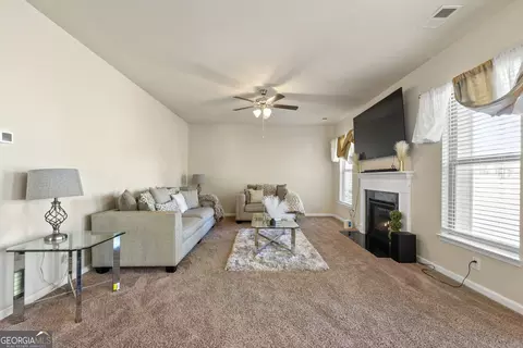 Living - 536 Caledon Way, Hampton, GA 30228 photo 1 of 1