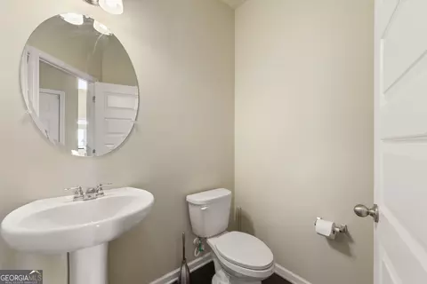 Entry Way - 536 Caledon Way, Hampton, GA 30228 photo 6 of 7