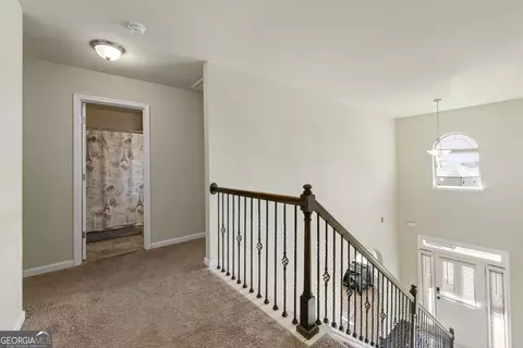 Entry Way - 536 Caledon Way, Hampton, GA 30228 photo 3 of 7
