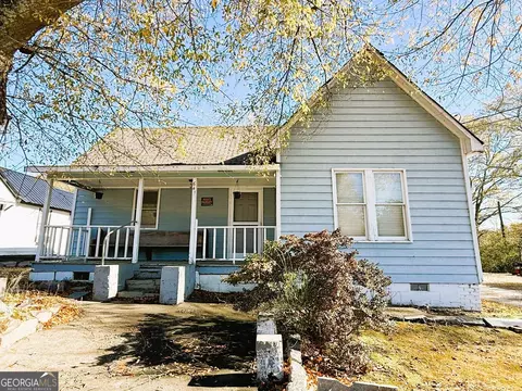 641 Pulliam St, Elberton, GA 30635