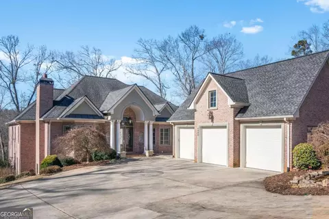 4080 Ryckeley Dr, Gainesville, GA 30504