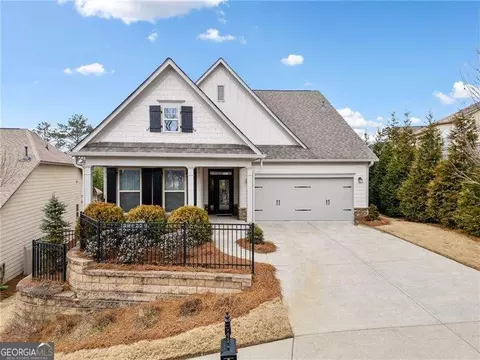 117 Laurel Vw, Canton, GA 30114