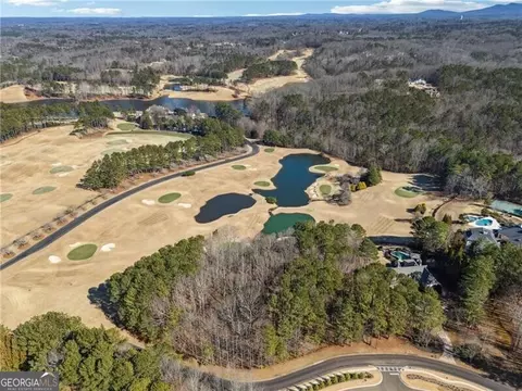 611 Hawks Ridge Dr, Ball Ground, GA 30107