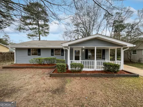 6518 Voyles Dr, Riverdale, GA 30274