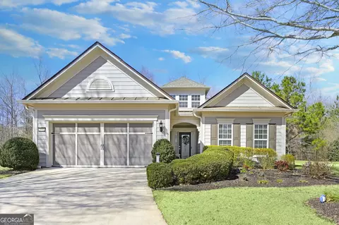 801 Peach Blossom Ct, Griffin, GA 30223