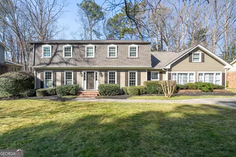 1903 Olde Village Run, Dunwoody, GA 30338
