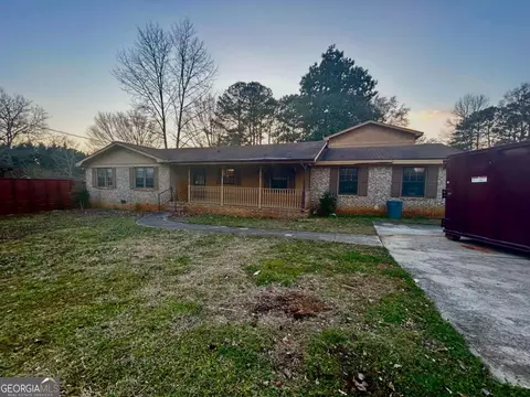74 Cooper Dr, Dallas, GA 30157