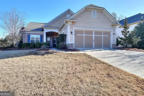 1031 Slow Creek Way, Greensboro, GA 30642