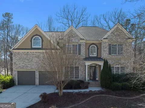 7290 Weber St, Atlanta, GA 30349