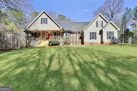 161 Wildwood Rd, Jackson, GA 30233