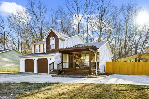 10846 Sunfield Way, Hampton, GA 30228 photo 2