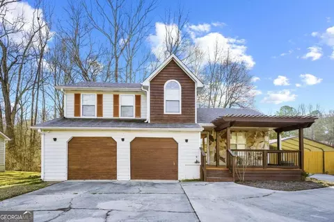 10846 Sunfield Way, Hampton, GA 30228 photo 3