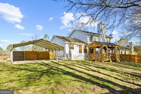 10846 Sunfield Way, Hampton, GA 30228 photo 34