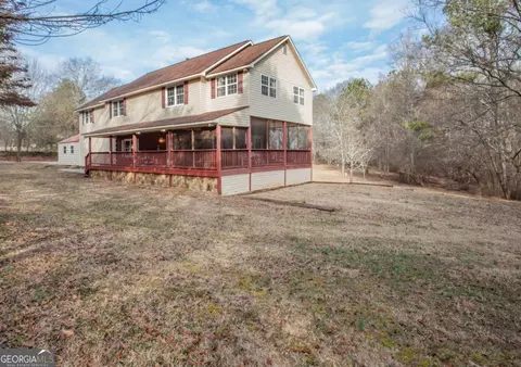 125 Old Bowdon Rd, Carrollton, GA 30117