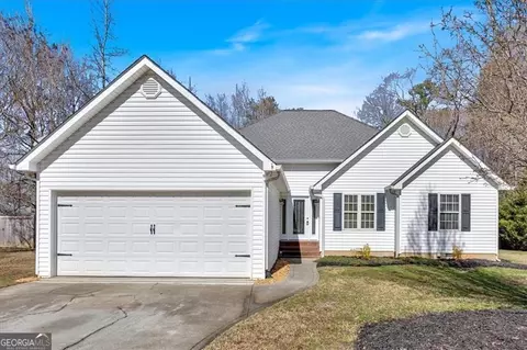 16 Lucas Ln SW, Rome, GA 30165