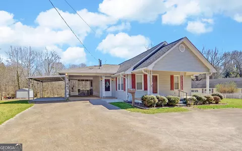 1633 Mize Rd, Toccoa, GA 30577 photo 2